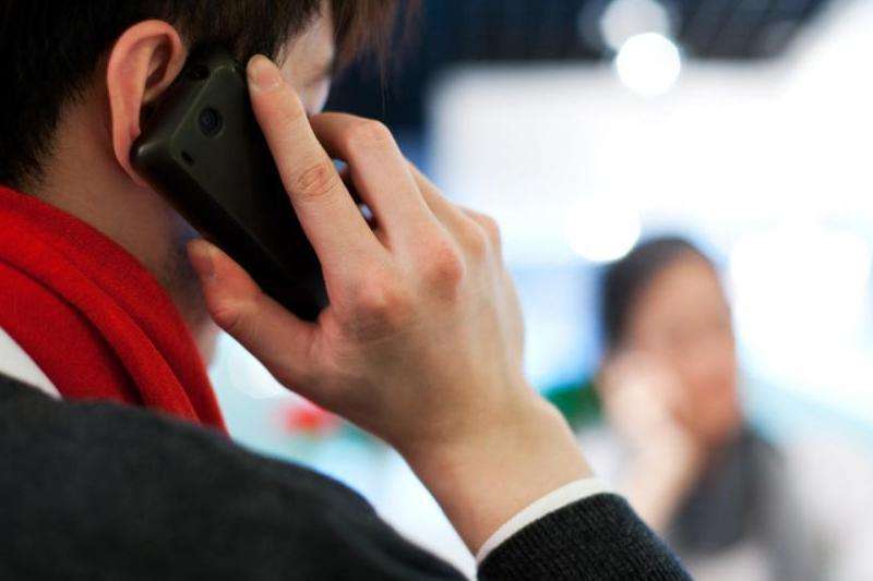 Facebook在大陆无法使用的原因是什么